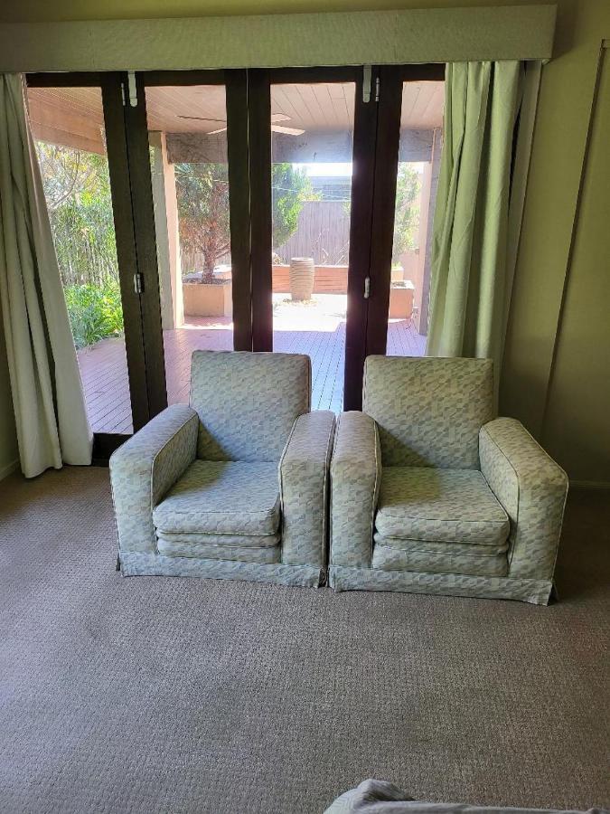 Lucky House Guest house *