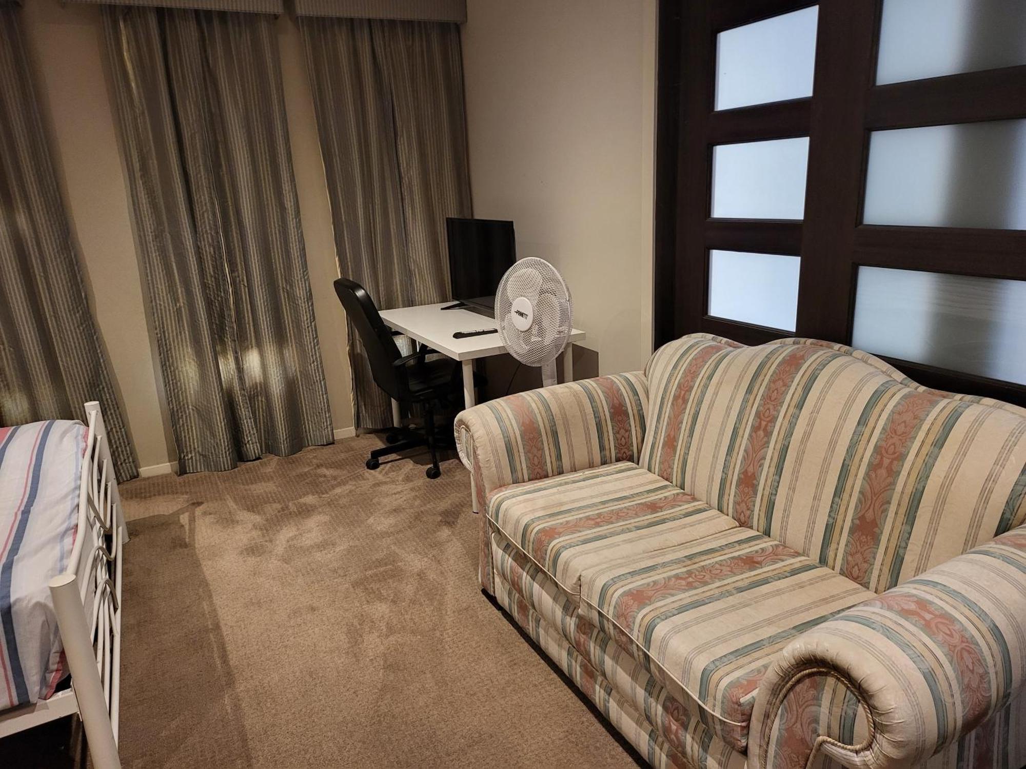 Guest house Lucky House *